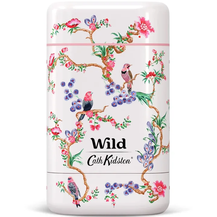 Wild Deo Stick Cath Kidston Birds & Berries Case Cherry Blossom Wild