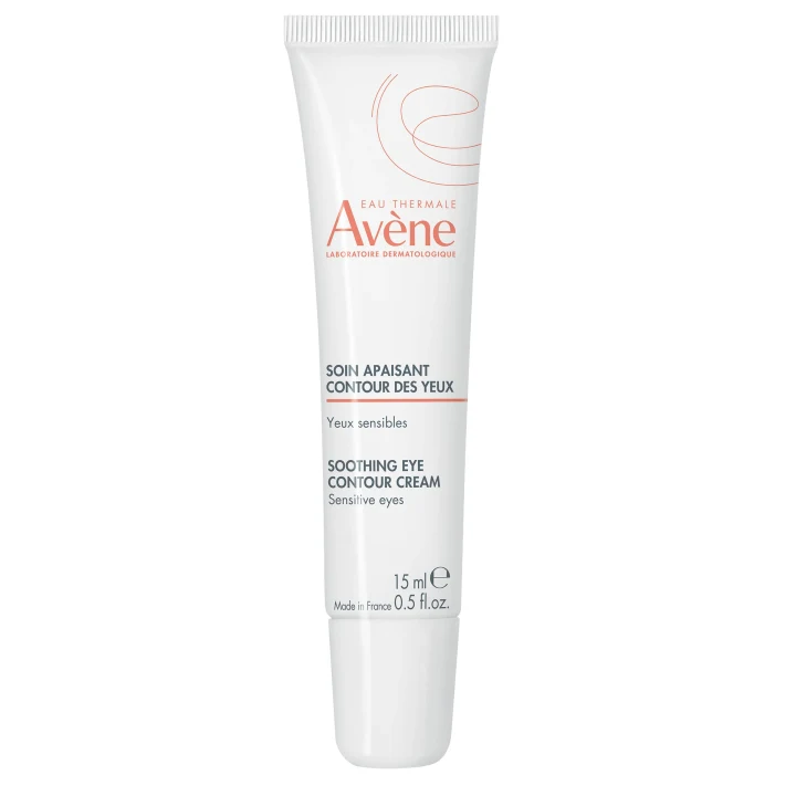 Avène Soothing Eye Contour Cream 15 ml Avène