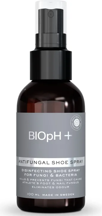 BIOpH+ Multi-action foot spray 100 ml BIOpH+