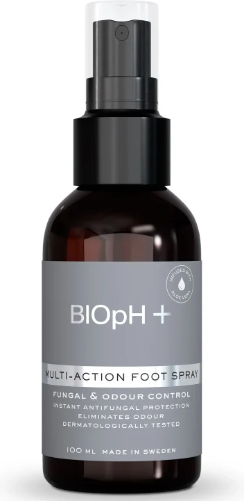 BIOpH+ Antifungal shoe spray 100 ml BIOpH+