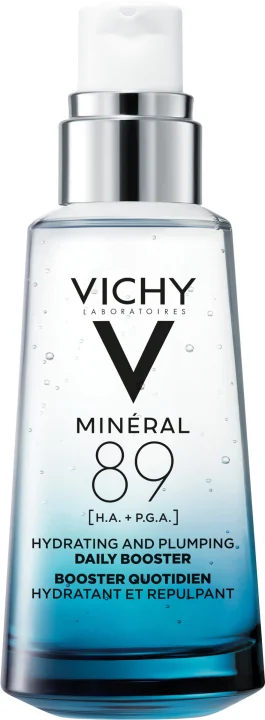 Vichy Minéral 89 Daily Booster 50 ml Vichy