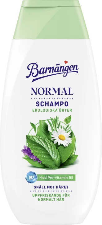 Barnängen Schampo Normal 250 ml Barnängen