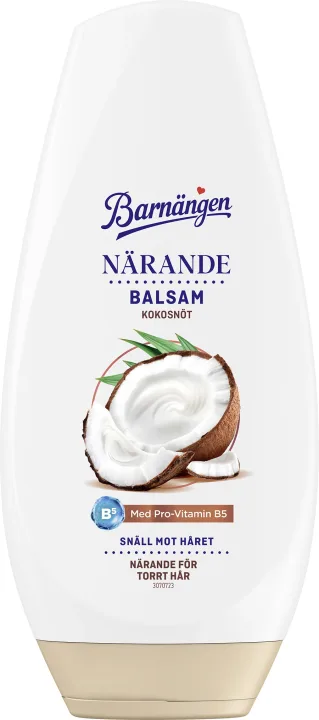 Barnängen Balsam Närande 250 ml Barnängen