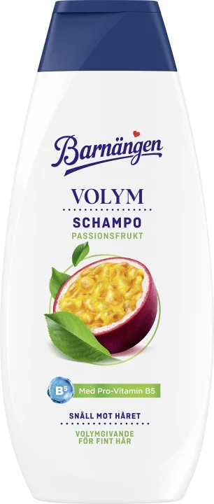 Barnängen Schampo Volym 400 ml Barnängen