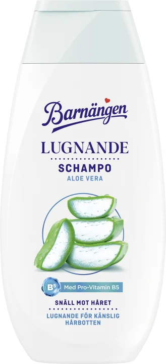 Barnängen Schampo Lugnande 250 ml Barnängen