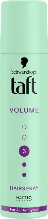 Schwarzkopf Taft Volume Hairspray 75 ml Schwarzkopf