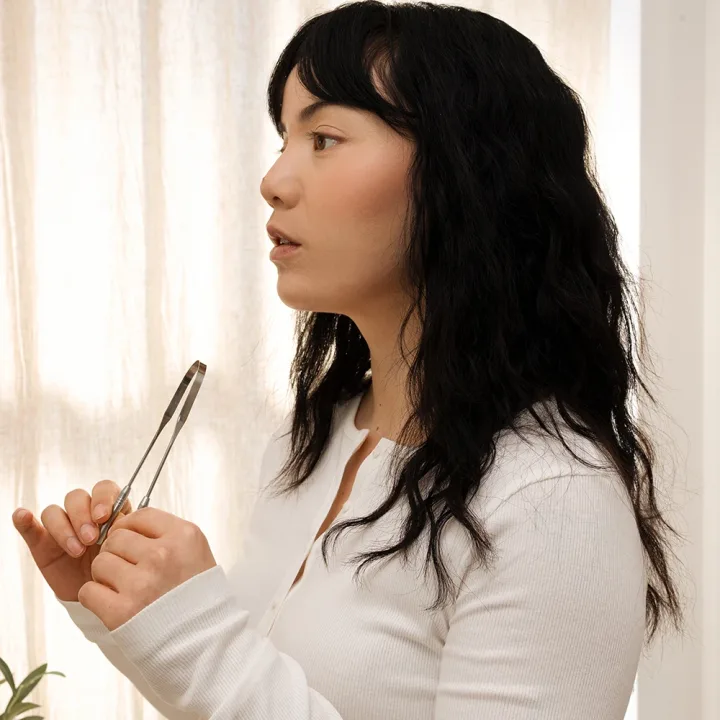 The Humble Co. Stainless Steel Tongue Scraper 1st The Humble Co.