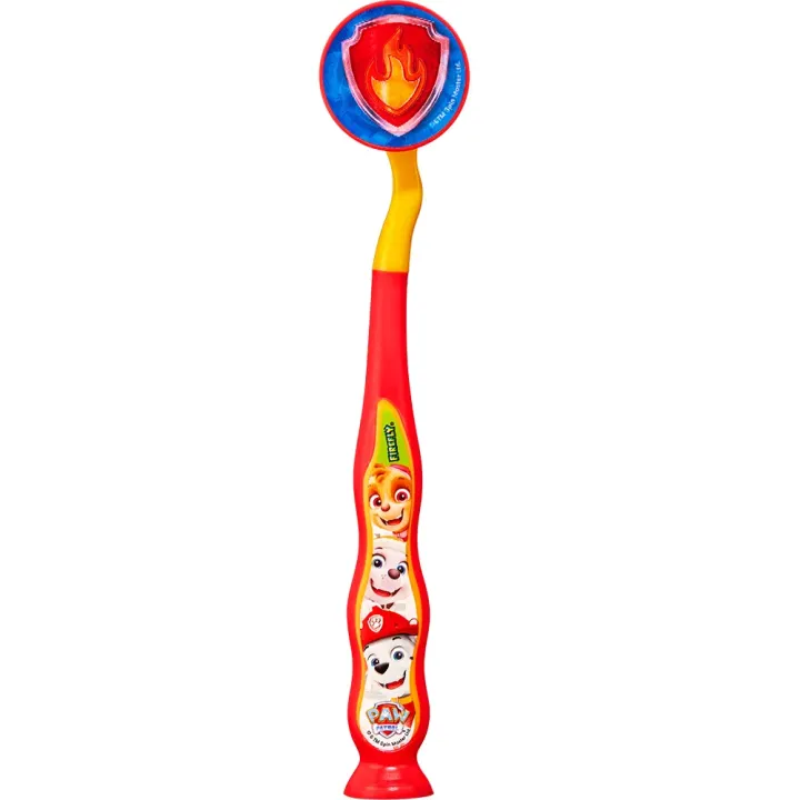 Firefly Toothbrush Paw Patrol & Cap Firefly