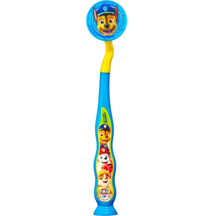 Firefly Toothbrush Paw Patrol & Cap Firefly