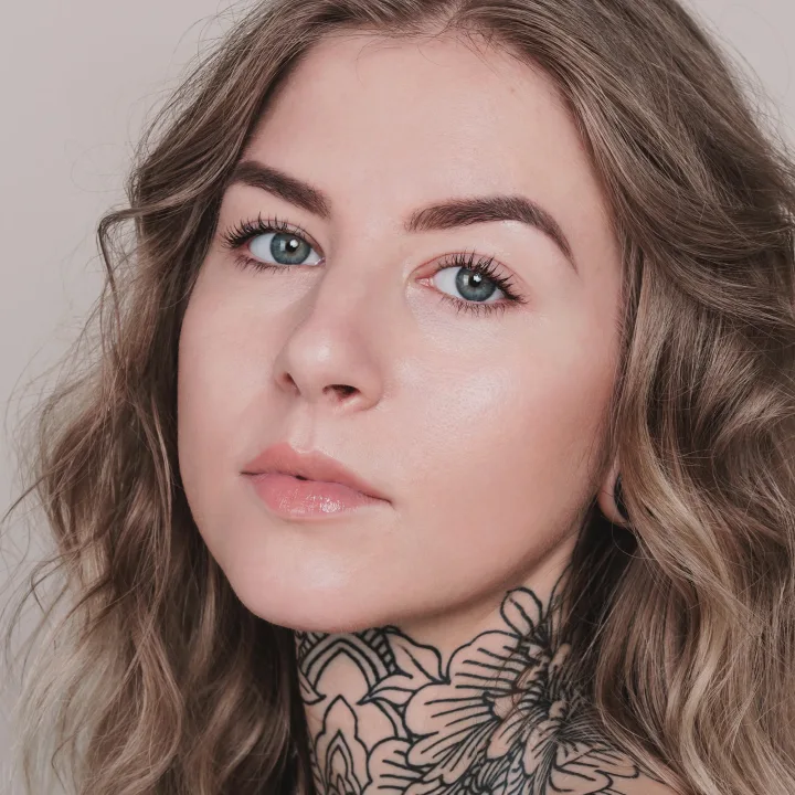 Mádara Skin Equal Foundation 30 ml 30 Rose Ivory Mádara