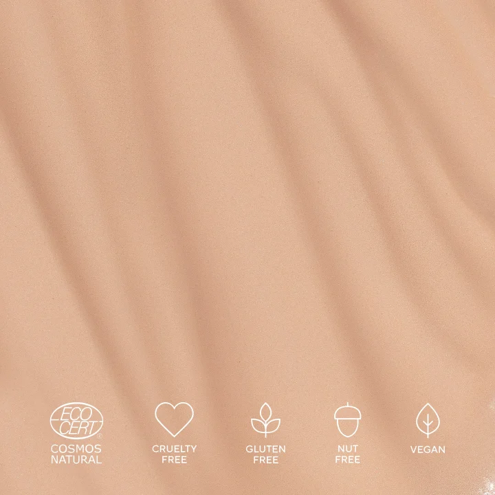 Mádara Skin Equal Foundation 30 ml 30 Rose Ivory Mádara