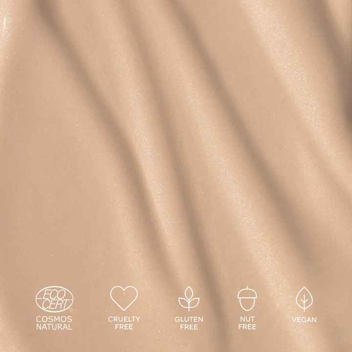 Mádara Skin Equal Foundation 30 ml 20 Ivory Mádara