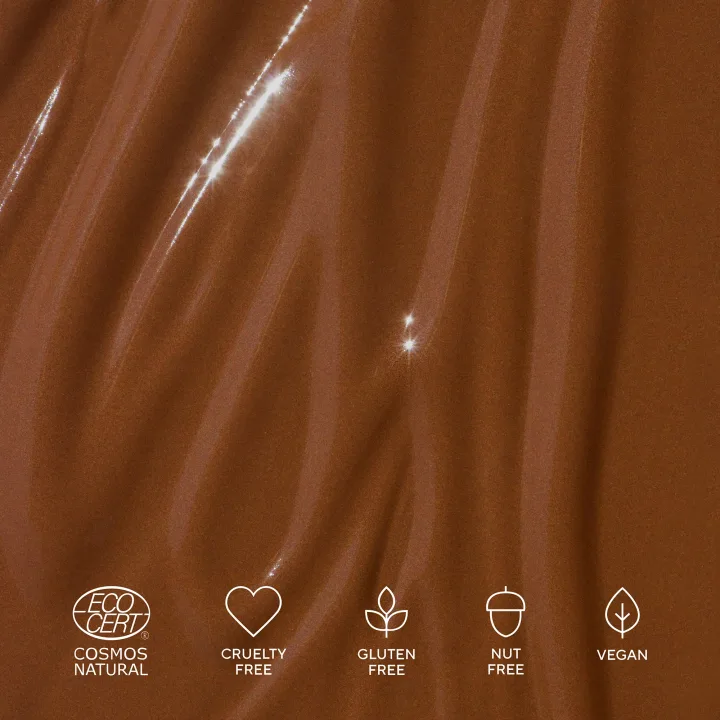 Mádara Skin Equal Foundation 30 ml 90 Chestnut Mádara