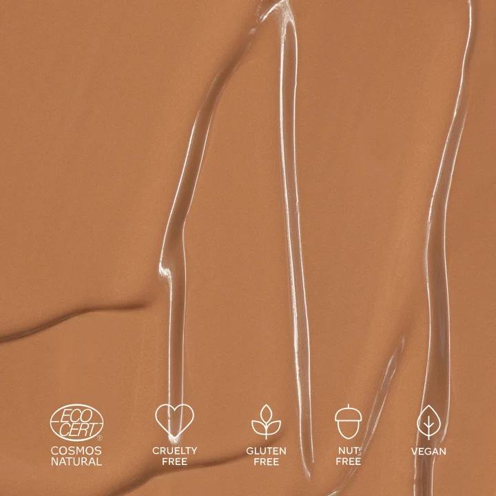 Mádara Skin Equal Foundation 30 ml 70 Caramel Mádara