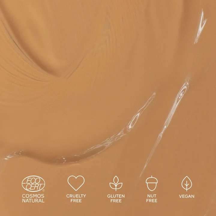 Mádara Skin Equal Foundation 30 ml 60 Olive Mádara