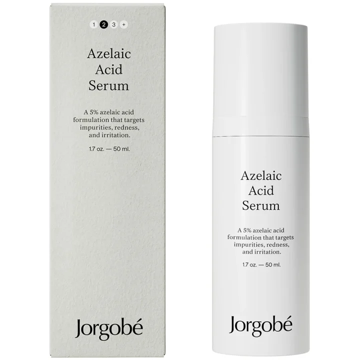 Jorgobé Azelaic Acid Serum 50 ml Jorgobé