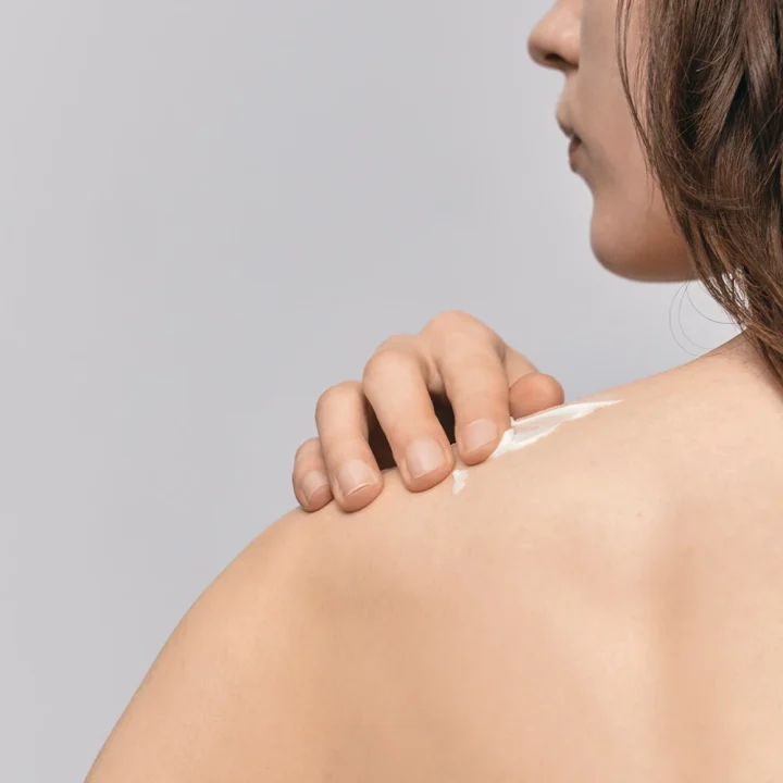 Jorgobé Niacinamide Body Lotion 300 ml Jorgobé