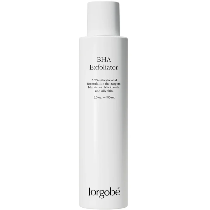 Jorgobé BHA Exfoliator 150 ml Jorgobé