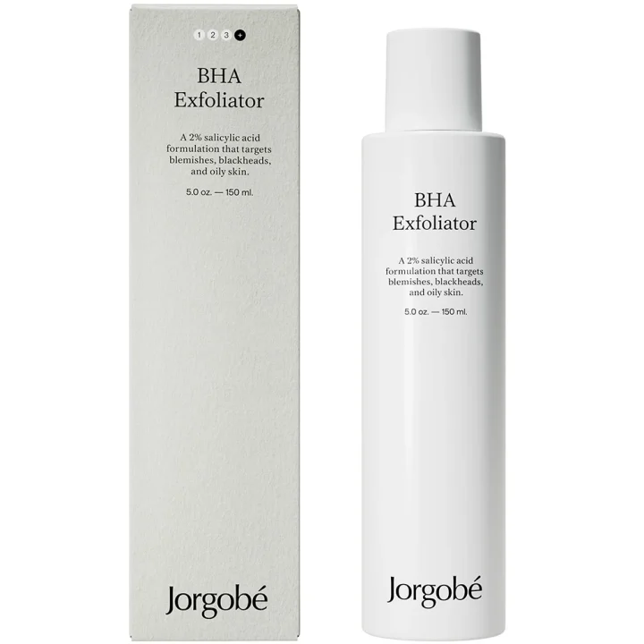 Jorgobé BHA Exfoliator 150 ml Jorgobé