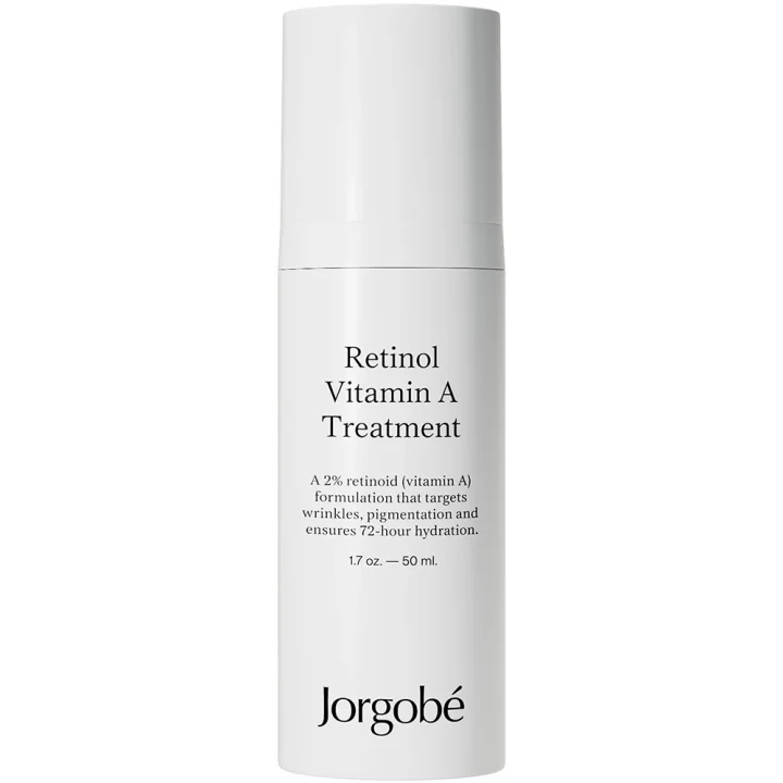 Jorgobé Retinol Vitamin A Treatment 50 ml Jorgobé