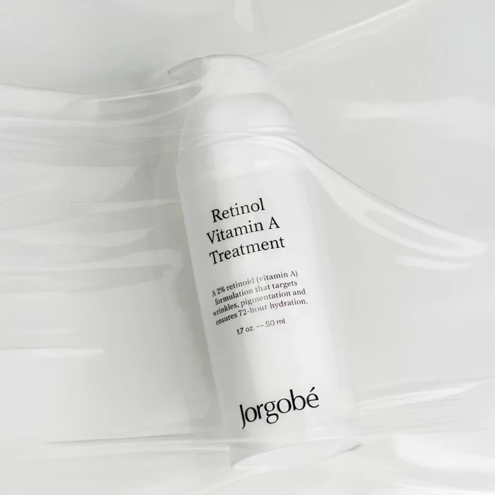 Jorgobé Retinol Vitamin A Treatment 50 ml Jorgobé