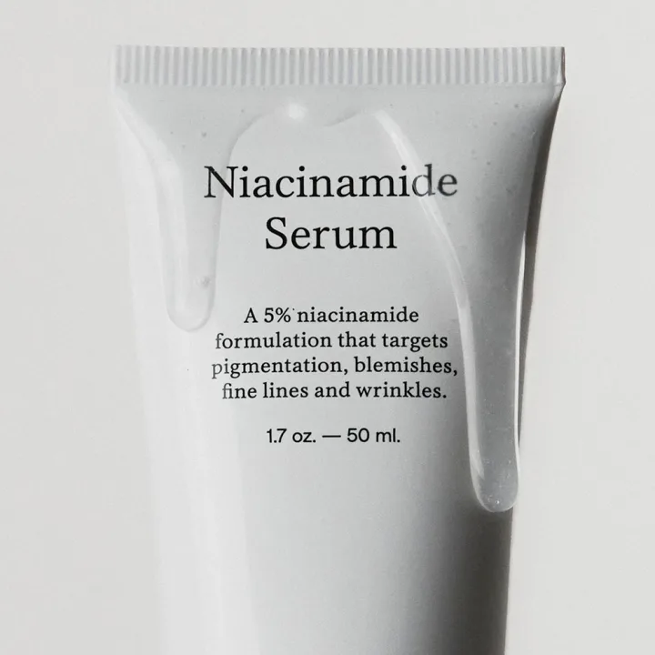 Jorgobé Niacinamide Serum 50 ml Jorgobé