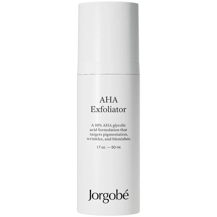 Jorgobé AHA Exfoliator 50 ml Jorgobé