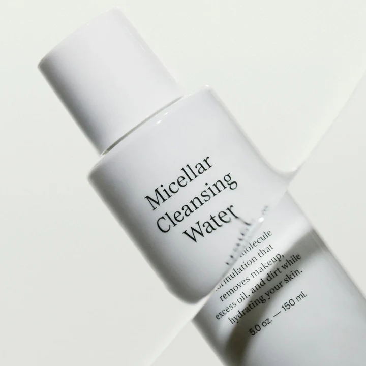 Jorgobé Micellar Cleansing Water 150 ml Jorgobé