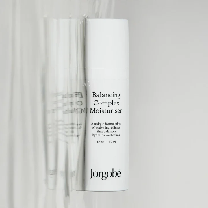 Jorgobé Balancing Complex Moisturiser 50 ml Jorgobé