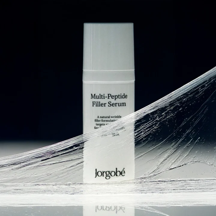 Jorgobé Multi-Peptide Filler Serum 50 ml Jorgobé