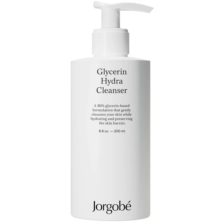 Jorgobé Glycerin Hydra Cleanser 200 ml Jorgobé