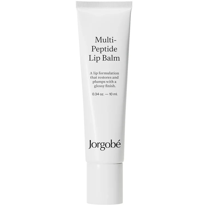Jorgob é Multi-Peptide Lip Balm 8 ml Jorgobé