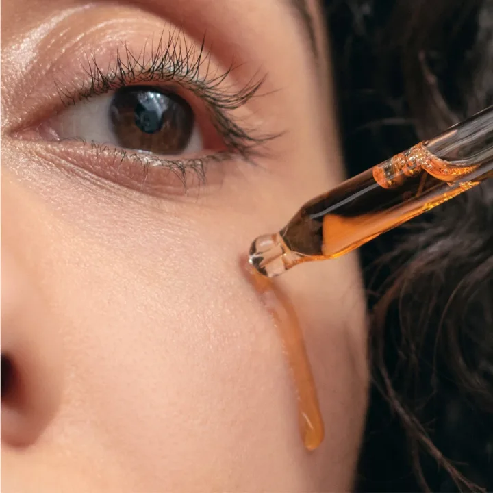 Jorgobé Bakuchiol Anti-Ageing Oil 30 ml Jorgobé