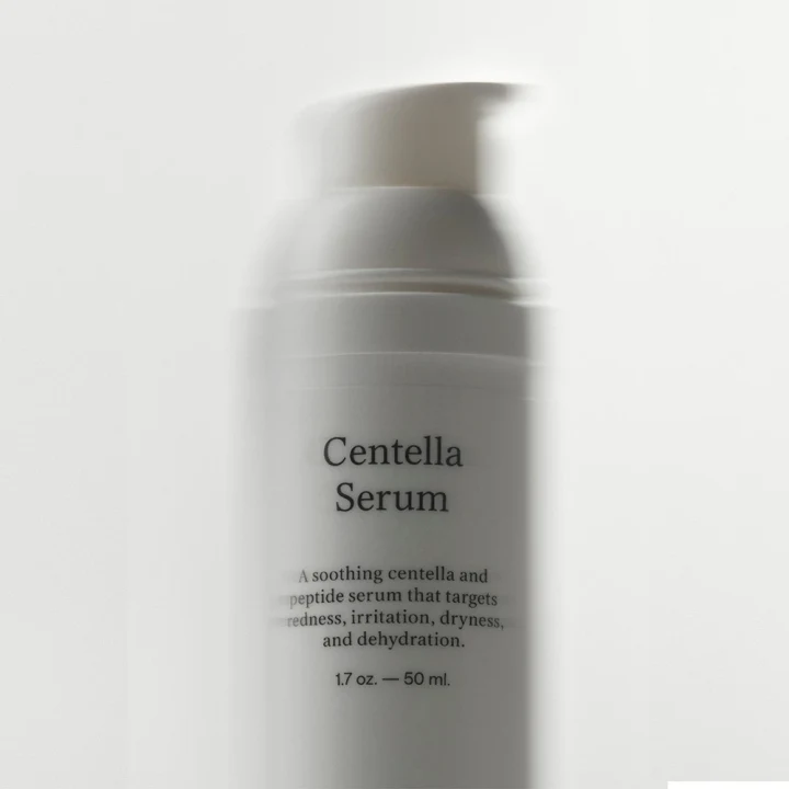 Jorgobé Centella Serum 50 ml Jorgobé