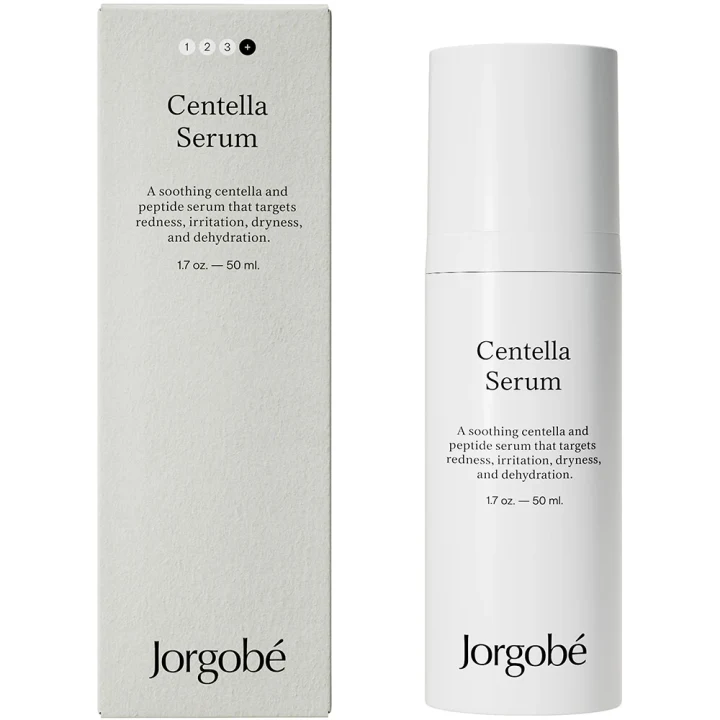 Jorgobé Centella Serum 50 ml Jorgobé