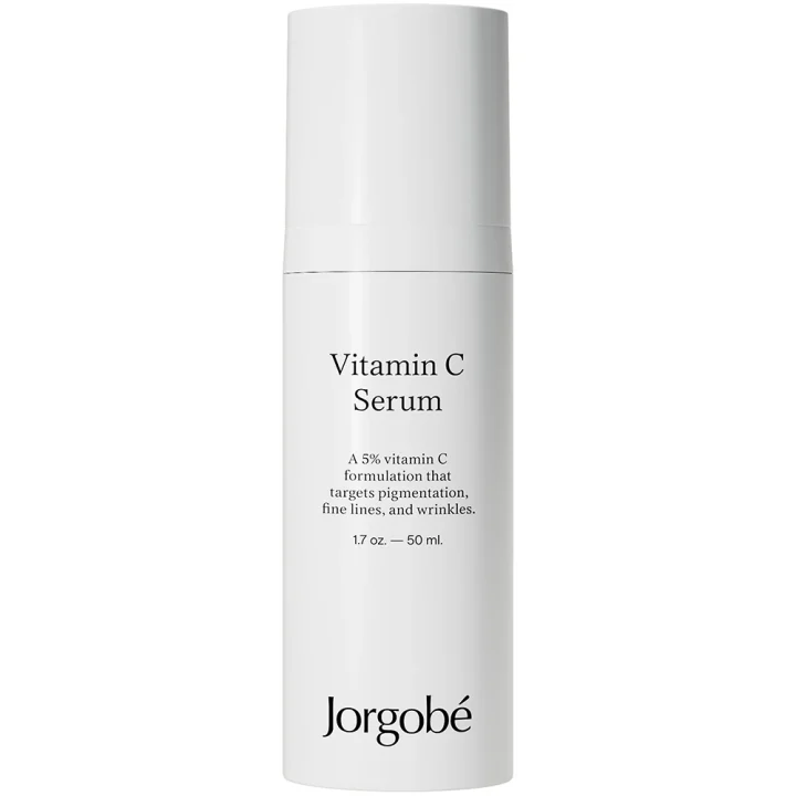 Jorgobé Vitamin C Serum 50 ml Jorgobé