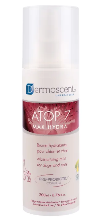 Dermoscent ATOP 7® Hydra 200 ml Dermoscent