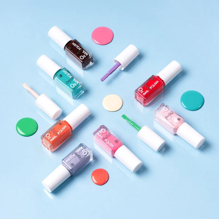 Depend O2 Whispers of Wonderland 5 ml A839 Depend