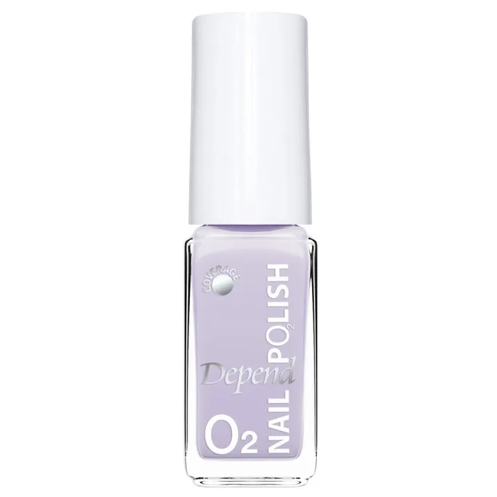 Depend O2 Whispers of Wonderland 5 ml A838 Depend
