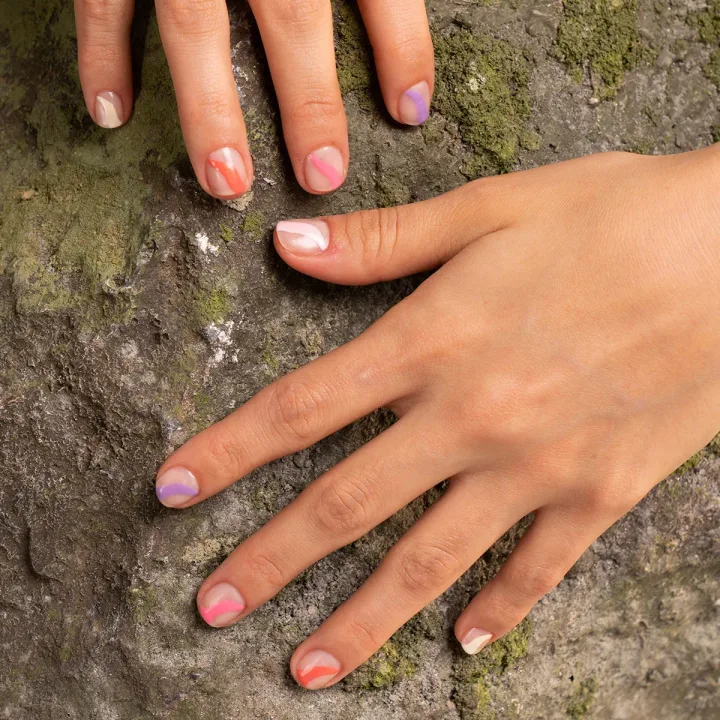 Depend O2 Whispers of Wonderland 5 ml A838 Depend