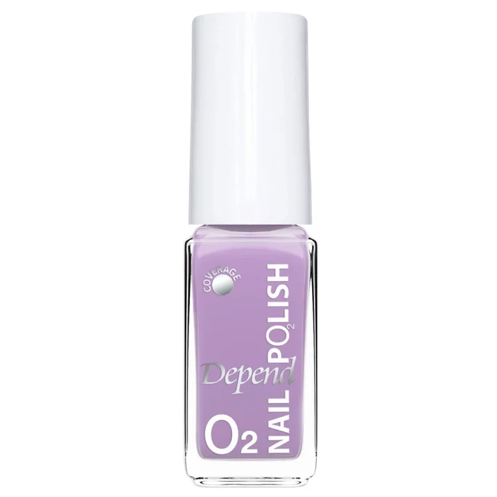 Depend O2 Whispers of Wonderland 5 ml A837 Depend
