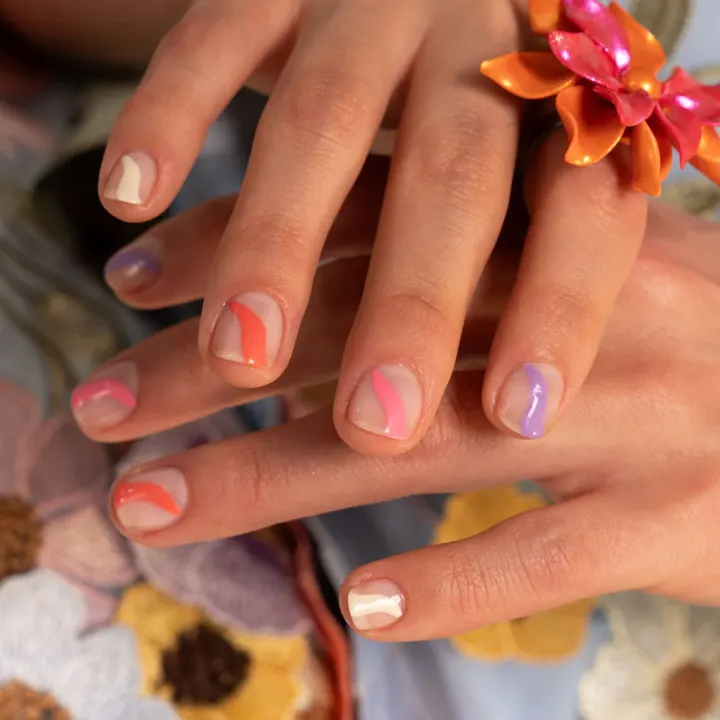 Depend O2 Whispers of Wonderland 5 ml A837 Depend