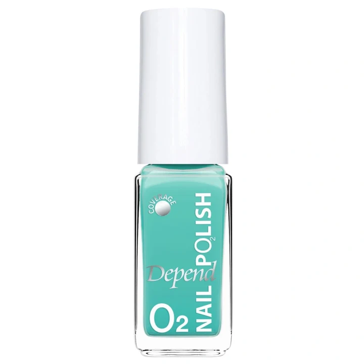 Depend O2 Whispers of Wonderland 5 ml A836 Depend