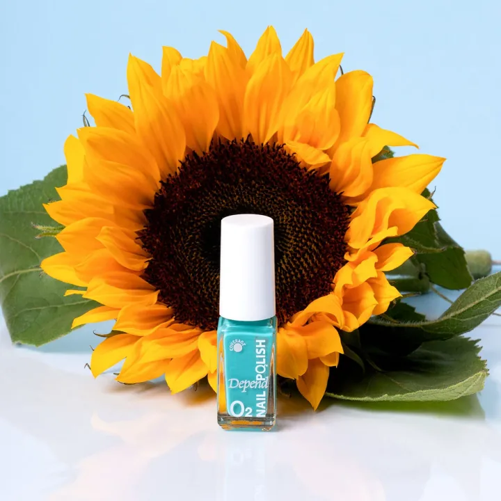 Depend O2 Whispers of Wonderland 5 ml A836 Depend