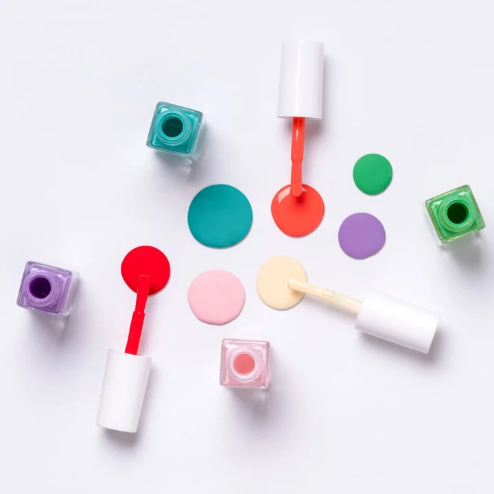 Depend O2 Whispers of Wonderland 5 ml A835 Depend