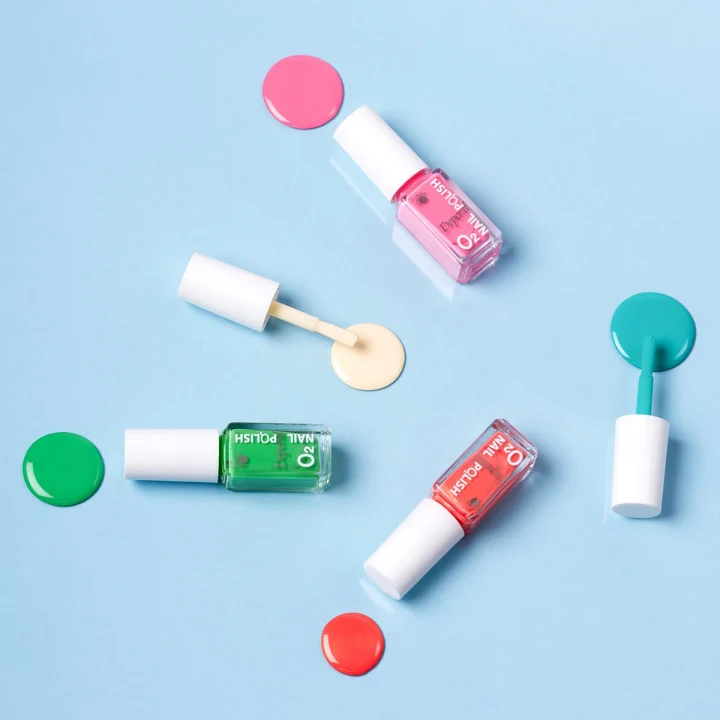 Depend O2 Whispers of Wonderland 5 ml A834 Depend