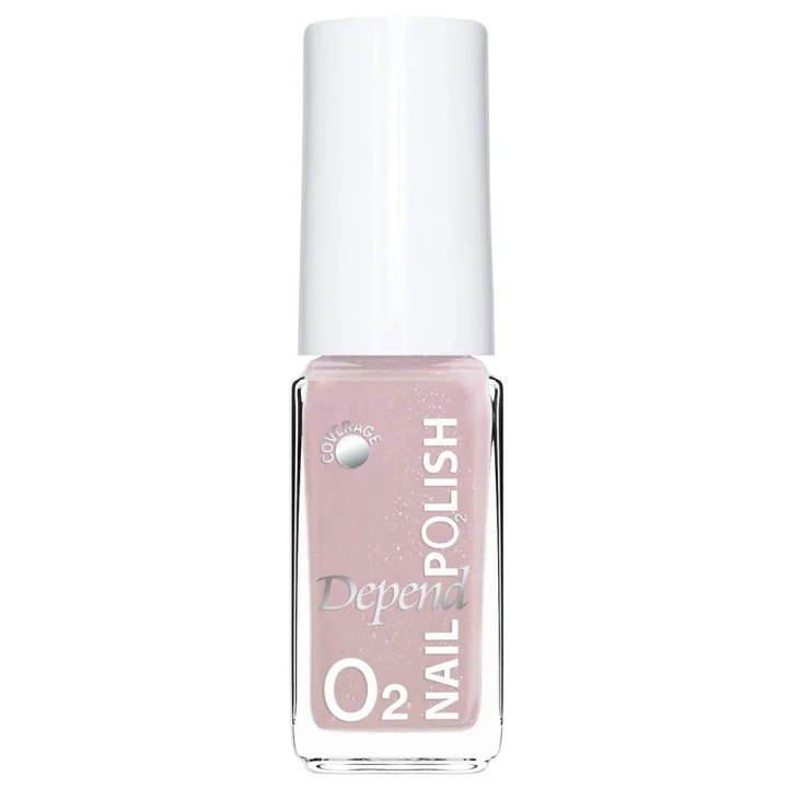 Depend O2 Whispers of Wonderland 5 ml A832 Depend