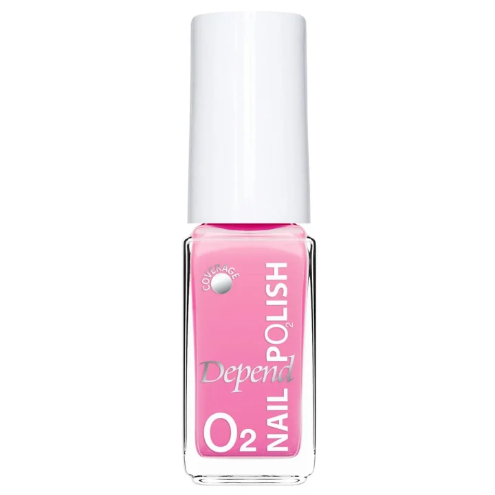 Depend O2 Whispers of Wonderland 5 ml A829 Depend