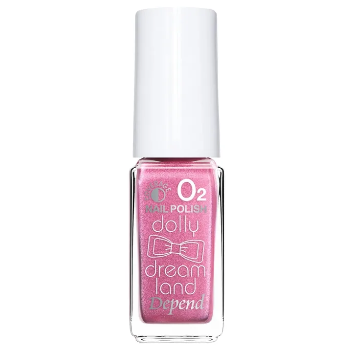 Depend O2 Dolly Dreamland 5 ml 5220 Ribbons & Roses Depend