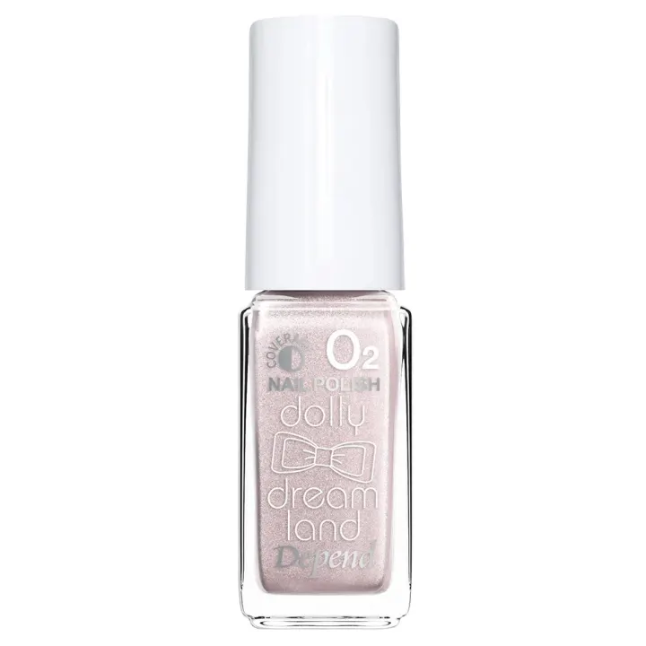 Depend O2 Dolly Dreamland 5 ml 5218 Bubblegum Mirage Depend